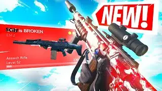 This EM2 Loadout Made Me Break My PR!!!