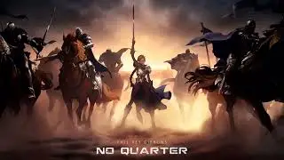 No Quarter | EPIC HEROIC FANTASY ORCHESTRAL CHOIR BATTLE MUSIC