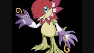 Digimon list 