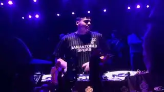 DMC World 40th TOKYO Day1㉙The KID RC3/Classic Category