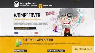 How to Define Your Site and Localhost Testing Server in Dreamweaver CC
