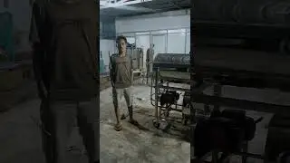pembuatan mesin air masak kapasitas 250/500 galon perhari