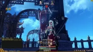 Blade & Soul 2.0 Arena 1v1 PvP Ranking Up HD+