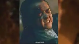 Arya Stark Defeats the Night King in an Epic Battle | Game of Thrones Final Fight 🔥❄️