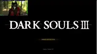 Ds3 Cinders LP part 1
