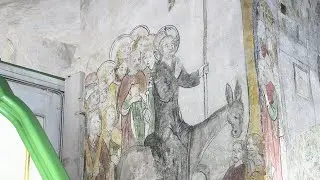Gottesdienst in der ev. Stadtkirche Haiger am 4  Advent 2025