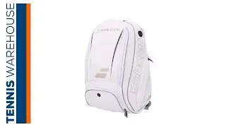Теннисный рюкзак Babolat Wimbledon Pure