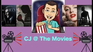 CJ Reviews: The Mystery of Marilyn Monroe, The Survivor, Hatching, and Memory