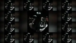 FRESCO & LILDRUGHILL - MANIA (slowed & reverb)