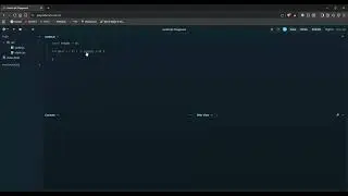 Number Pattern Program in JavaScript | Simple Loop Logic for Beginners