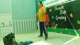 NUNCHAKU BASIC TRAINING STEP BY STEP HTKA Taekwondo (ITF) SINDH Master Hassan Mansoor Khan