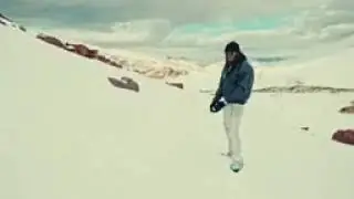 HIMRA - VRAIE STAR / DJA YOUNG (Clip Officiel) extrait de l'album [DACHIBA KOUMBA]