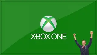 XBOX ONE! (AW)