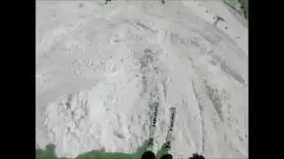 Swiss Wall (GoPro)