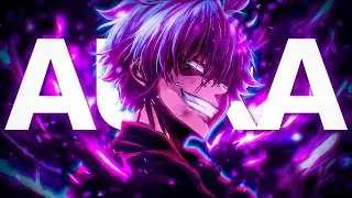 AURA = ♾️ | 1 HOUR VIRAL AURA MUSIC PLAYLIST 2025 🔥 BOUNCE PHONK MIX to BOOST YOUR AURA