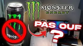 LA MONSTER ET LA MUSCU , COMPATIBLE ?