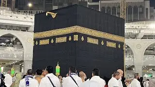 Walking Tour of Masjid Al Haram Makkah 2023 | Walking tour masjid al haram | khana kaba ki ziyarat