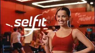 Selfit - Juliette