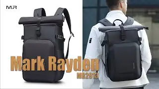 Review Tas Kamera from Mark Ryden I dibawah sejuta....dapat tas SEKEREN ini !!