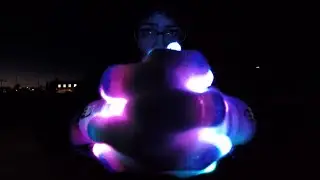 [UV] Flow Presents: New Beginnings [EmazingLights.com]