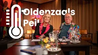 Oldenzaals Peil | Januari 2026 | 'Carnavaleske aflevering vol Oldenzaalse tradities'