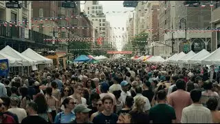 L'Alliance Bastille Day 2025 New York City