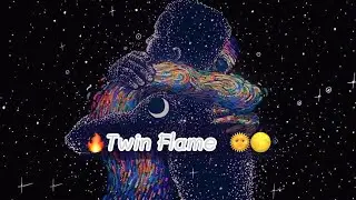 🔥🔥 Twin Flame : Twin Flame Soulmate  Kamic เหมือนหรือต่างกัน ❤️&zwj;🔥❤️&zwj;🔥
