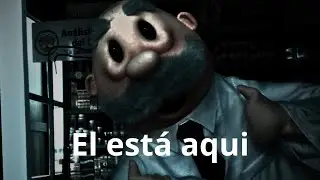 EL DOCTOR SIMI TIENE UN HORRIBLE SECRETO
