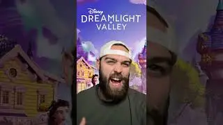 XBOX GAME PASS ESSENTIALS: Dreamlight Valley