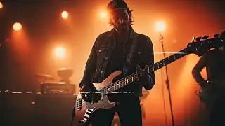 Soulful Blues Ballads ~ Best Emotional Blues Guitar for Healing Your Heart