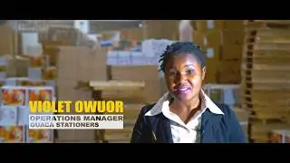 Outgrown your Accounting / Inventory Software? You should Upgrade to SAP Business One ERP.