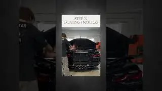 How to Prep a Car For Diamond ProTech Nano Diamond Coating