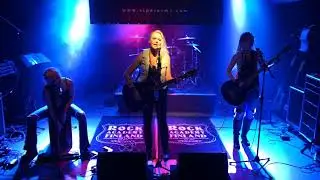 Viper Arms Acoustic Duo feat. Leeni
