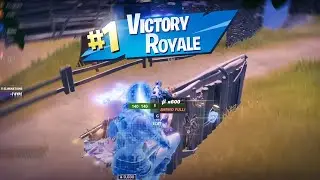 Trio Endgame Highlights #1 - KovaaksXD