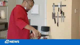 'Chopped' winner launches restaurant collective to empower Black business owners in Oakland
