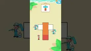Match the colour #gameplay #minigames #10million #funnygamingplay #viral  #braintest