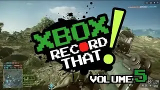 Xbox, Record That! Volume 5