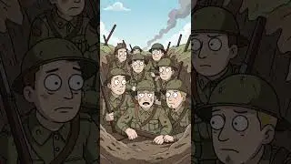 Cher Ami: The Pigeon Who Saved a Battalion