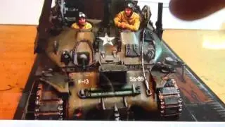 M-32 Recovery Vehicle - Finally a Reveal!