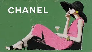 Store Music &middot; Deep House Luxury Fashion Playlist Spring 2026