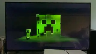 Opening and Closing to A Minecraft Movie Blu-ray (2025)
