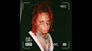 [FREE FOR PROFIT] Trippie Redd Rage Type Beat &ldquo;BRIGHT&rdquo; (Prod. Keyy Bandzz)
