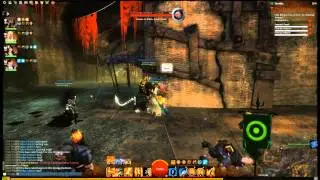 Sorrow's Embrace Path 2 Explorable Mode [PART 1]