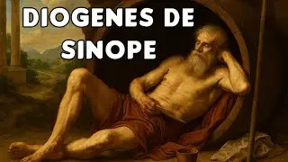 Di&oacute;genes de Sinope: &iquest;loco, genio o el primer troll de la historia?