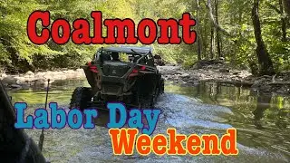 Coalmont Labor Day Weekend 2023