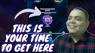 FIRST CHANGE TO MARVEL SNAP RANKED SYSTEM COMING WITH THE SEASON'S RESET