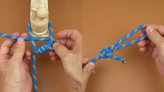 Episode 157 Learn Knots Tying Skills