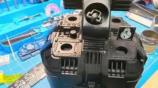 BB-9E Droid Depot Personality Chip 
