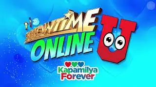 My Guesting on It's Showtime Online with JM Yosures, Josh Labing-Isa, JM Dela Cerna, and Ana Ramsey