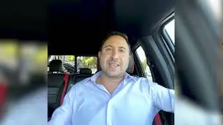 The Elevate Podcast with Matt Altman